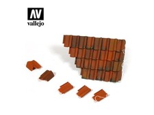 Vallejo Bases de diorama SC230
