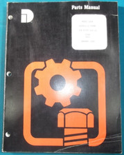 Manuel De Pièces Du Grue