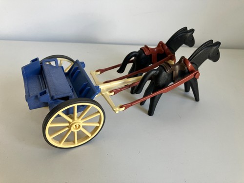 Playmobil western acw - western,