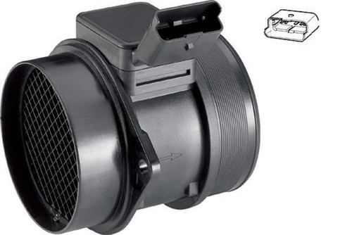 Debimetre air peugeot 406 - peugeot,