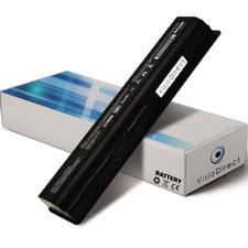 Batterie 4400mAh pour HP