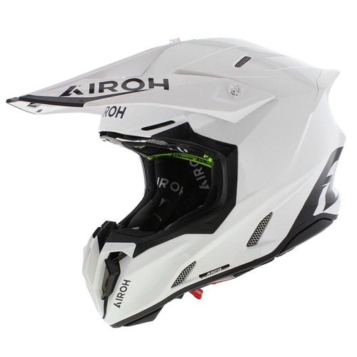 Casque airoh twist mx - casque, 3.0