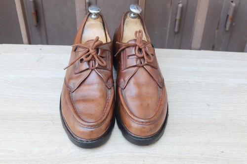 Chaussure paraboot michael - chaussure, "michael"