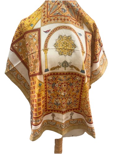 Foulard hermes ciels - foulard, "ciels