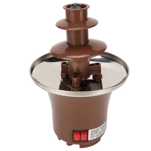 Fontaine chocolat portable - à,