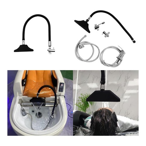 Hair spa waterfall shower - spa,