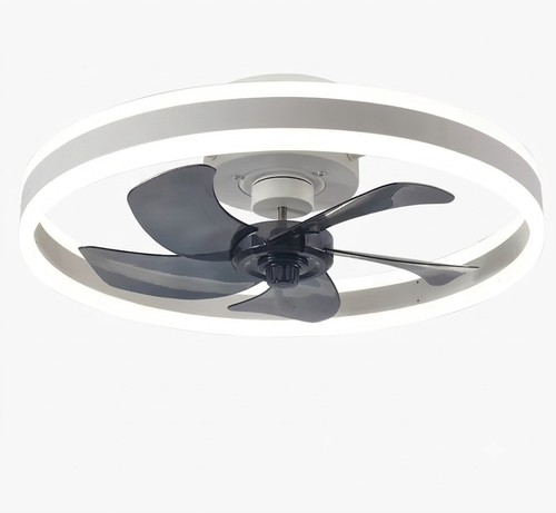 Ventilateur plafond led - ventilateur,