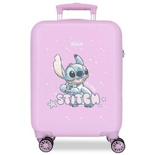 Disney - Valise enfant Stitch