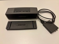 EN L'ÉTAT Enceinte Bluetooth