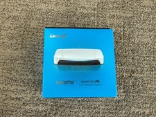 CarlinKit UHD Car Android CarPlay TV Ai Box 128GB HDMI 6225 GPS Youtube Netflix