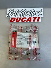 1 patte cadre ducati 82710671a