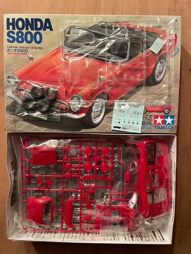 Tamiya 24190 roadster - tamiya, :