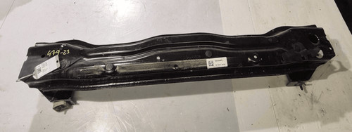 Renfort pare choc arrière bmw - renfort, pare-choc