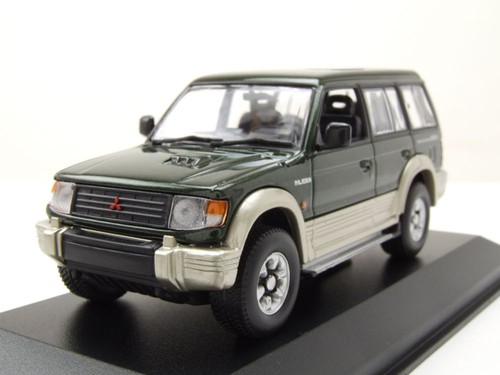 Mitsubishi pajero lwb - pajero, 1991