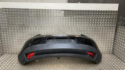 Pare choc arriere - , renault