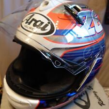 Arai RX-7X Pedrosa