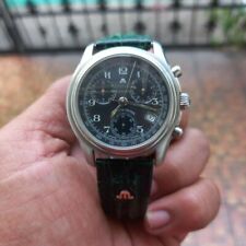 RARE Montre Maurice Lacroix