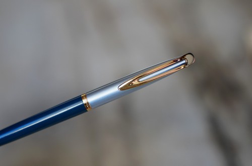 Stylo bille waterman - waterman, en
