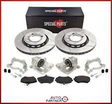 G60 Frein pour VW Golf 2/3