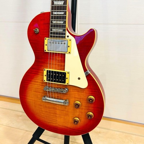 Epiphone les paul standard - epiphone,