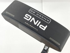 PING LH Putter ANSER 2D GraphiteShaft 34 INCH Left Handed STORE