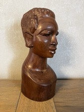 Ravissant Buste Femme