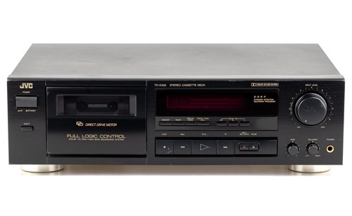 Jvc x352x lecteur - td-x352x,