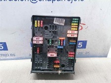 Boîtier Relais Audi a3