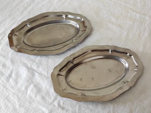 Lot petits plats de - de, 4