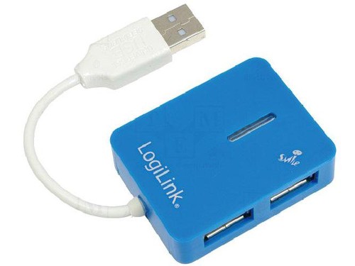 Multiprise usb 4 ports - multiprise,