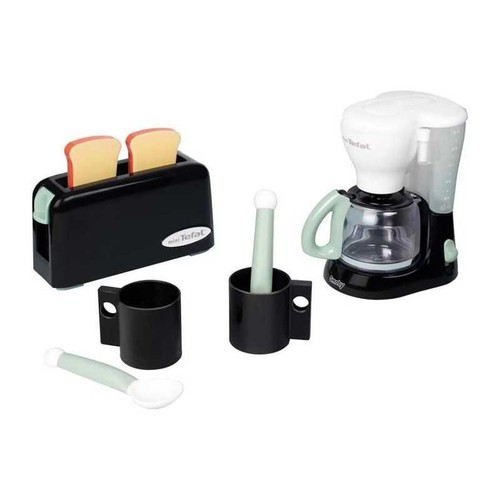 Smoby tefal petit déjeuner - -,