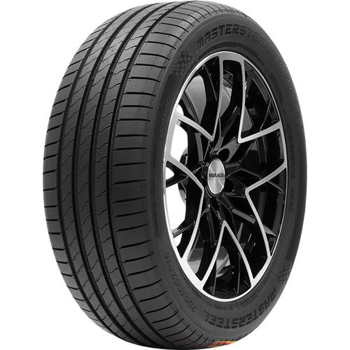 Mastersteel prosport 2 - 4x,