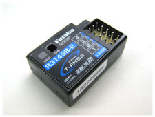 Récepteur Futaba 107346-3