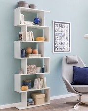 FineBuy Étagère à livres