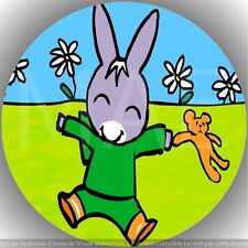 Trotro.   Décoration de