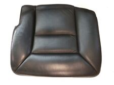 Mercedes C124 220CE A1249204421 Siège arrière droit en cuir