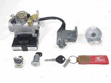 Set Allumage Clé KYMCO
