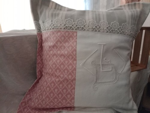 Housse coussin tres beau - housse,