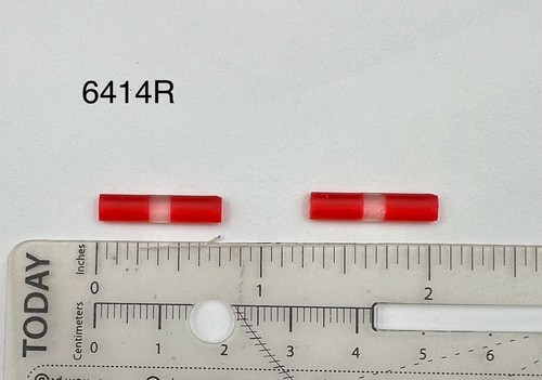 Pack red federal - 1/64,