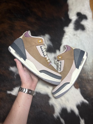 Air jordan winterized - air, 3