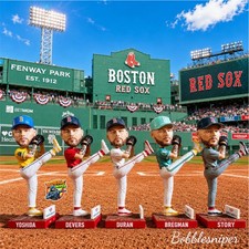 GARRETT CROCHET Boston Red Sox
