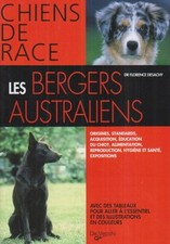 Les bergers australiens
