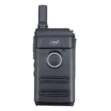 Station radio portable PNI PMR R10 PRO, 446 MHz, 0,5 W, 16 canaux programmables,