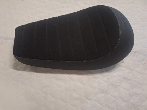 Selle triumph street scrambler - selle,
