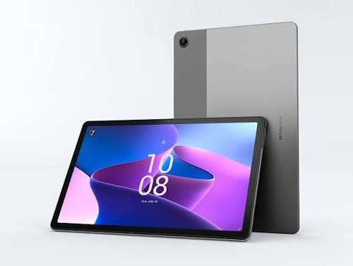 Tablette lenovo tab m10 plus - lenovo,