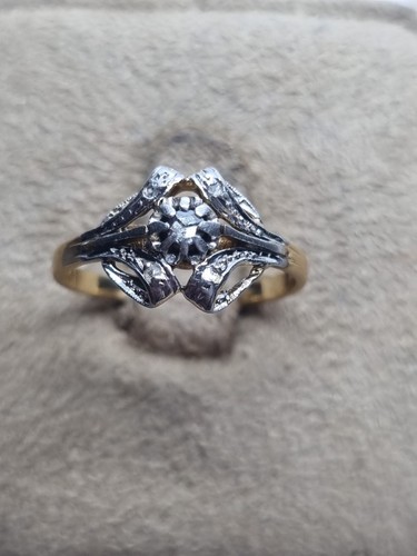 Magnifique bague - ○◇magnifique,