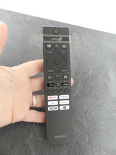 Télécommande pour