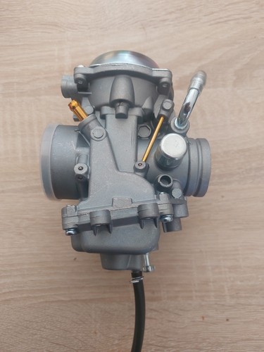 Carburateur quad polaris - quad,