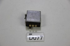 Original BMW E3 E9 E12 E24 E23