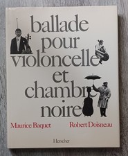 R. DOISNEAU - M.BAQUET 